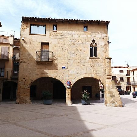 Els Ports D'Horta Apartamento Horta de Sant Joan Exterior foto