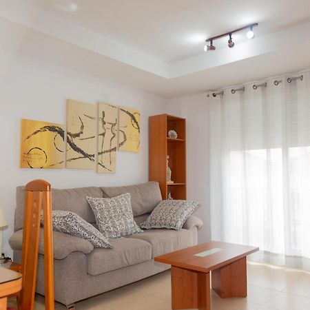 Els Ports D'Horta Apartamento Horta de Sant Joan Exterior foto