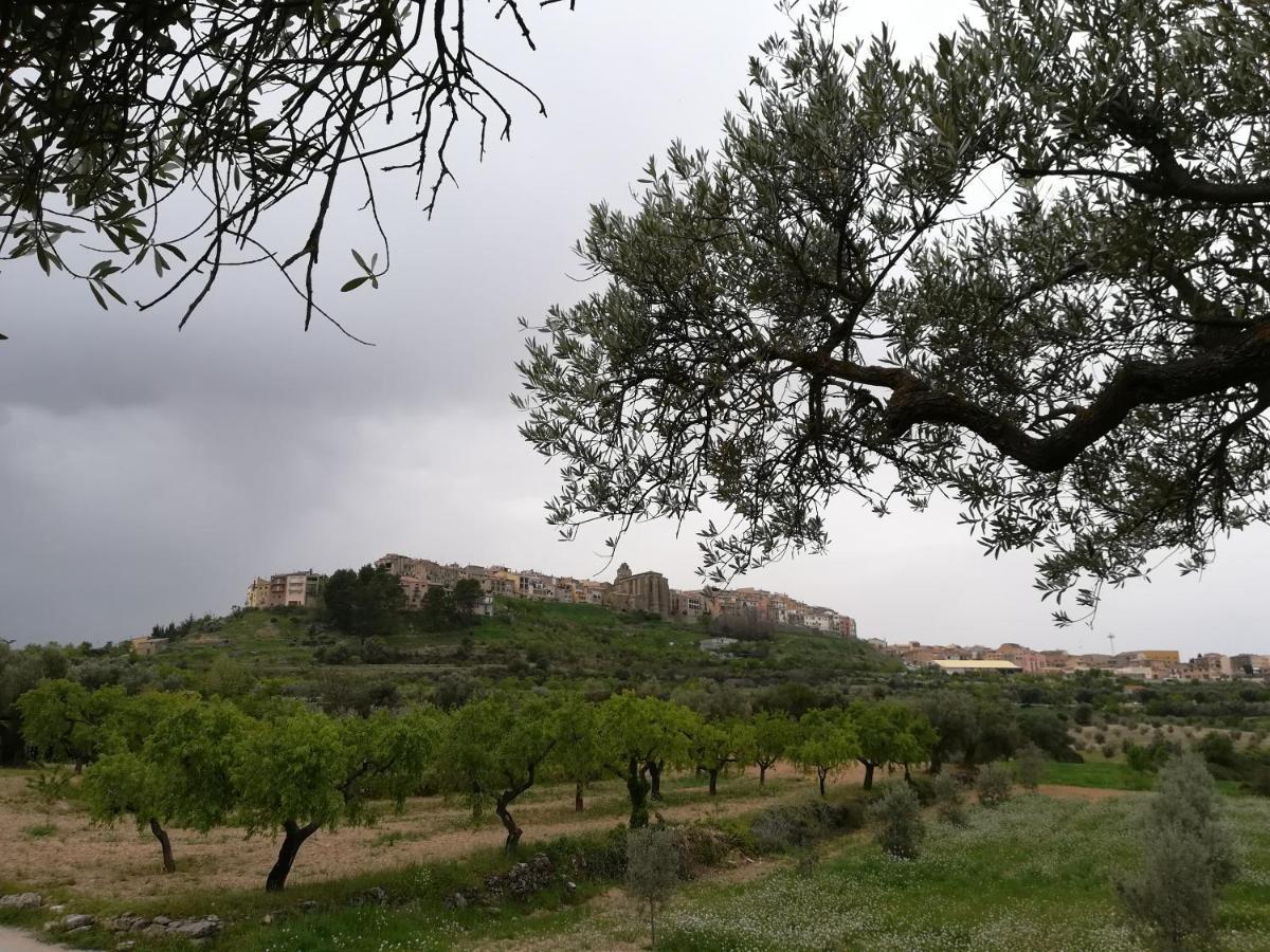 Els Ports D'Horta Apartamento Horta de Sant Joan Exterior foto