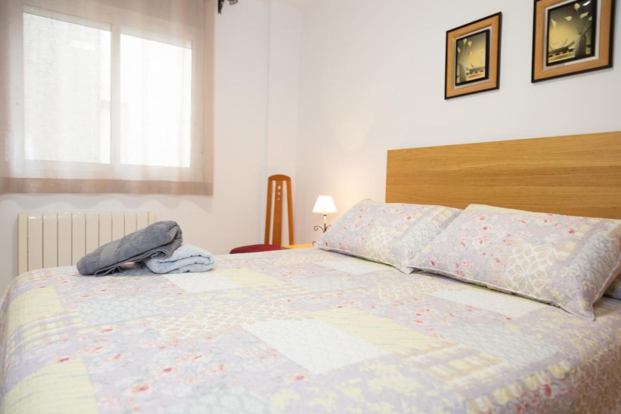 Els Ports D'Horta Apartamento Horta de Sant Joan Exterior foto