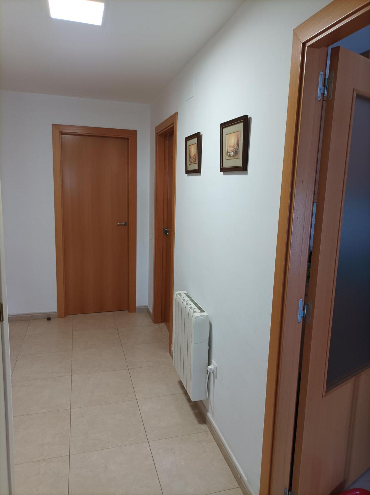 Els Ports D'Horta Apartamento Horta de Sant Joan Exterior foto